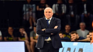 Zeljko Obradovic, 14 yıl aradan sonra Panathinaikosun başantrenörü oldu