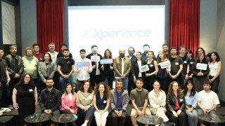ZExperienceın dördüncü dönemi AI Master Programıyla tamamlandı
