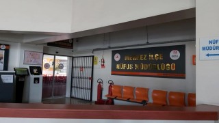 Zonguldak Valiliği duyurdu: YKS ve AYT öncesi nüfus müdürlükleri açık olacak