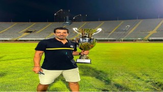 Zonguldaklı antrenör Dumana Fenerbahçede önemli görev
