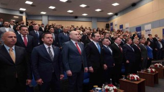 Zorlu: Egemen eşitlik ve eşit uluslararası statü temelinde her türlü diplomasinin yanındayız