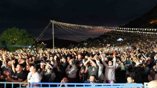 10. Sivrihisar Uluslararası Nasreddin Hoca Kültür ve Sanat Festivali 100 bin ziyaretçiyi ağırladı