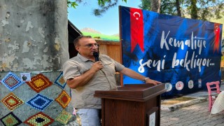 11 yıllık bekleyiş: Sırat on Fırat Projesi tamamlanmayı bekliyor