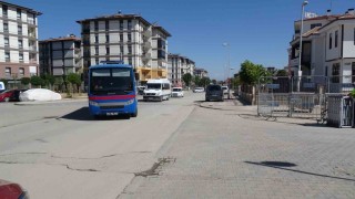 116 sanıklı organize suç davasında 4üncü duruşma başladı