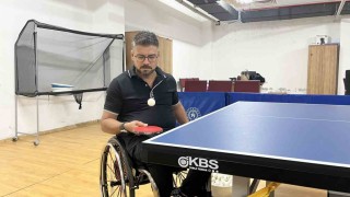 15 günlük nişanlıyken gazi oldu, şimdi raketiyle Türkiye üçüncüsü