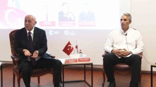 15 Temmuz Bilinci panelinde; FETÖ tehdidi ve gençlere bilinç çağrısı