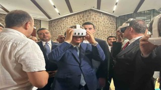 15 Temmuz demokrasi mücadelesi, vatandaşlara dijital deneyimle aktarılıyor