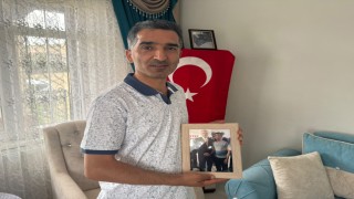 15 Temmuz Gazisi Çetin Yıldız: Darbe girişiminden ziyade bir işgal girişimiydi