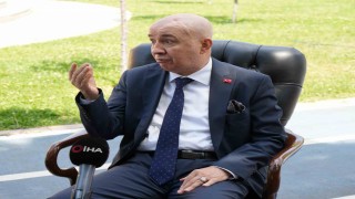 15 Temmuz gazisi, eski Terörle Mücadele Daire Başkanı Turgut Aslan: FETÖ beni infaz listesinin başına yazmıştı