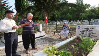 15 Temmuz gazisi Konuralp: Şehit ailelerinin acısı 10 yıl geçse de ilk günkü gibi taze