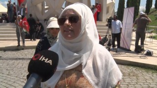 15 Temmuz kahramanlarından 10uncu yıl mesajı: Mevla o gece içimizden ölüm korkusunu almıştı