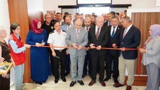 15 Temmuz ruhu Manisada yeniden canlandı