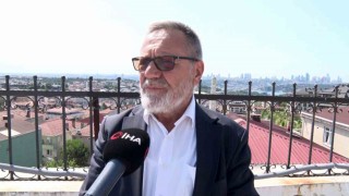 15 Temmuz şehidi babası Ayanoğlu: Ben bir evlat verdim, 10 bin evlat kazandım