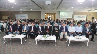 15 Temmuz Şehidi Prof. Dr. İlhan Varank BTÜde anıldı