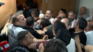 15 Temmuza tiyatro diyen CHPli meclis üyelerine şehitleri ailelerinden sert tepki
