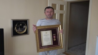 15 Temmuzda kafasına kurşun isabet eden gazi o geceyi anlattı