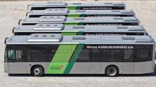 15 Temmuz'da Kahramanmaraş'ta Ulaşım Ücretsiz Olacak