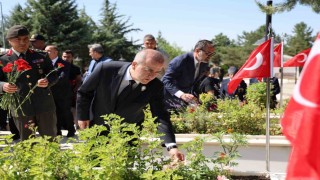 15 Temmuzda şehitler unutulmadı