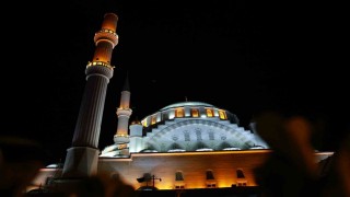 15 Temmuzun 10. yıl dönümünde Elazığda camilerde sela okundu
