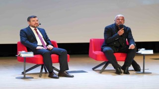 15 Temmuzun 10. yılında Bir Mücadelenin Hikâyesi konferansı