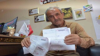 15 yıl önce İş Bulacağız diye Ankaraya götürüldü, hayatı karardı
