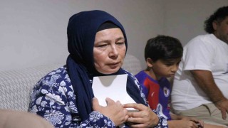 19 yaşındaki genç, nişanlısı ile sırra kadem bastı