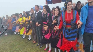 196. Alaca Yaylası Otçu Şenliği