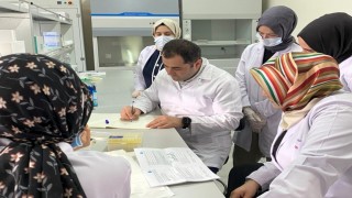 2 bin 190 öğrenci sahada deneyim kazandı