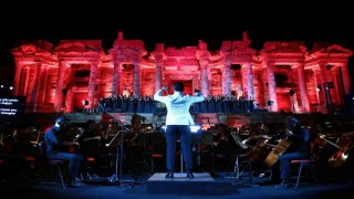 2. Denizli Opera ve Bale Günlerinde geri sayım başladı