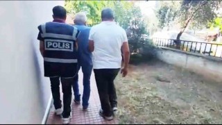 2020'den beri aranan hükümlü Denizlide yakalandı