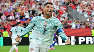 2026 FIFA Dünya Kupası: Portekiz: 2 - Hırvatistan: 1