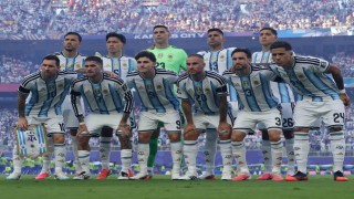 2026 FIFA Dünya Kupasında final heyecanı