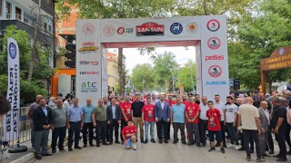 2026 Türkiye Off-Road Şampiyonasının 4. ayağı Vezirköprüde başladı