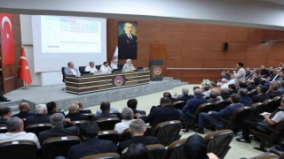 2026 Yılı 3üncü İl Koordinasyon Kurulu Toplantısı gerçekleştirildi