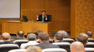 2026 yılı üçüncü dönem İl Koordinasyon Kurulu Toplantısı yapıldı