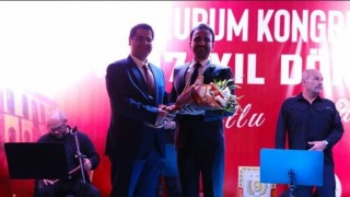 23 Temmuz coşkusu TRT konseriyle taçlandı