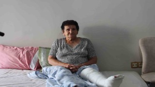 2.40 promil alkollü sürücü çarpıp kaçtı: 58 yaşındaki kadın hayatını kaybetti