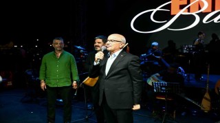 28inci Kayısı Festivali ve Fuarında Ender Balkır coşkusu