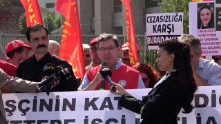 29 işçinin hayatını kaybettiği gece kulübü yangını davası öncesi ailelerden çağrı: Bu faciada hiçbir soru cevapsız kalmamalı