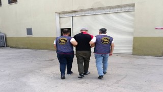 31 suç kaydı bulunan hükümlü JASAT operasyonuyla yakalandı