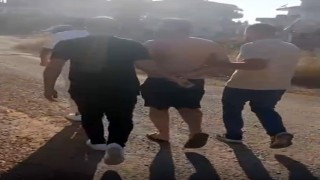 31 yıl hapis cezasıyla aranan hükümlü yakalandı, komşusuna Ufak bir cezam var, eve göz kulak ol dedi