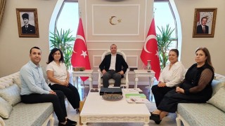5. Uluslararası Tarsus Festivali İçin Hazırlıklar Hız Kazandı