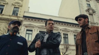 500 bin kişi tarafından izlenen filmin ikincisi 30 Ekimde vizyonda