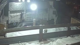 600 kiloluk karpuz ve kavun çalan şüpheli: Çabuk satılan ürünler, satmak için çaldık