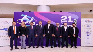 64. Uluslararası Bursa Festivali sanatseverlerle buluşuyor