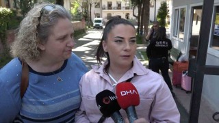 7 yıl annesinden sakladığı Nazarın babaannesi: Oğlumun emaneti, kendim yetiştirmek istedim