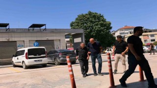 73 yaşındaki firari hükümlü yakalandı