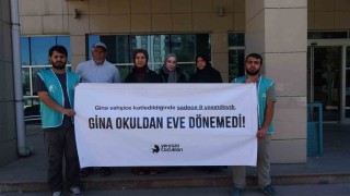 9 yaşındaki Gina Mercimek davasında yeni gelişme: Beraat eden sanık tutuklandı