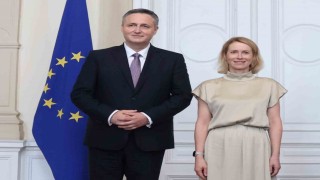 AB Yüksek Temsilcisi Kallas: Bosna Hersekte son 2 yılda reform sürecinde bir duraklama görüyoruz