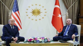 ABD Başkanı Trump: Türkiye olmasaydı NATO Zirvesine gelmeyebilirdim